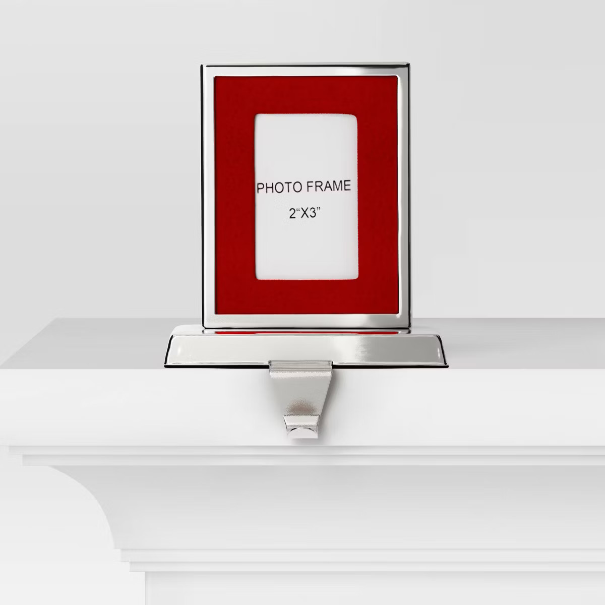Photo Frame Stocking Holder - Wondershop™ | Target
