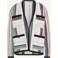 DOROTHEE SCHUMACHER Kastenjacke STRIPED COMFORT | Breuninger (DACH)