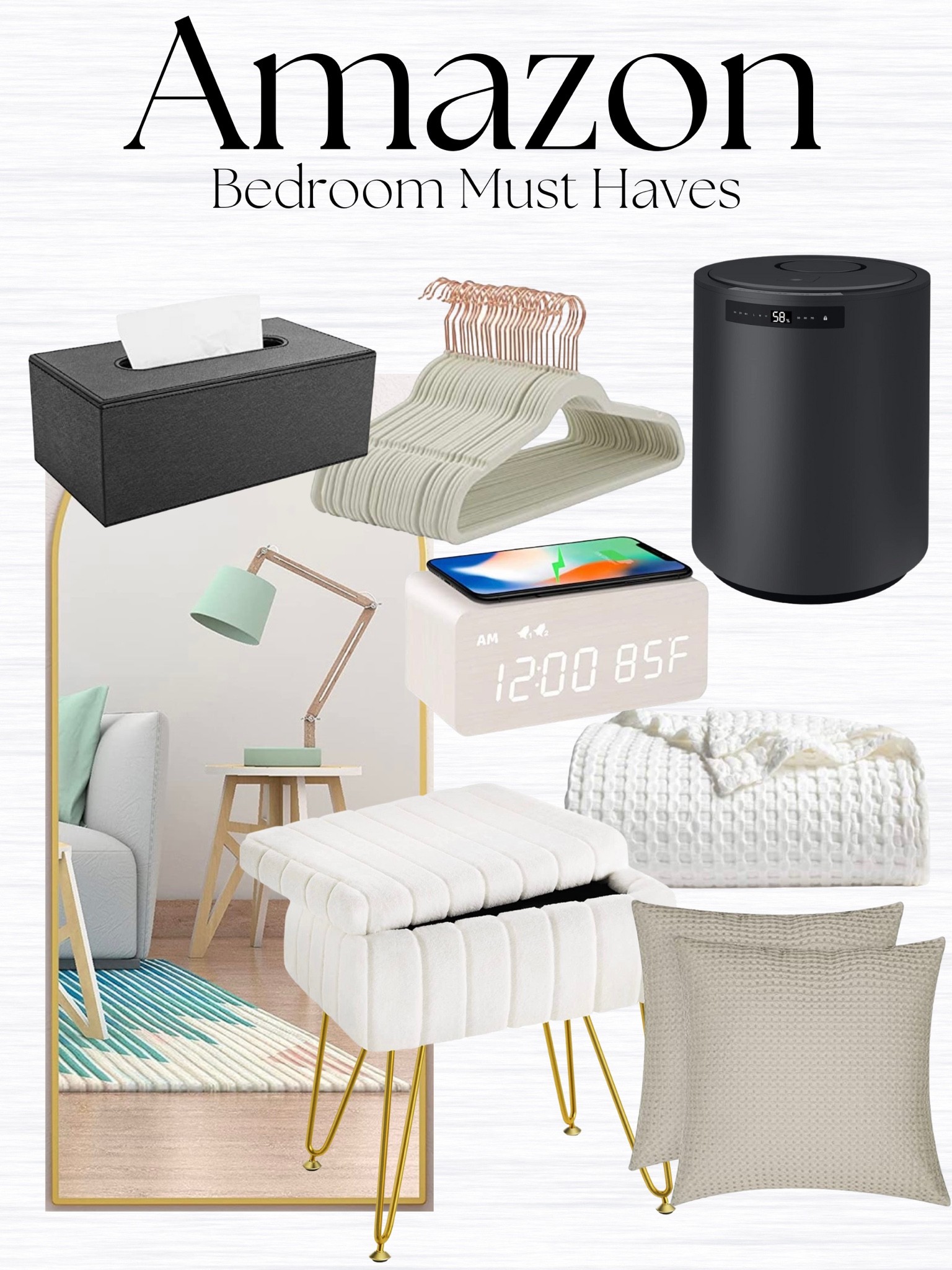 Amazon home decor, bedroom decor

#LTKSeasonal #LTKsalealert #LTKhome