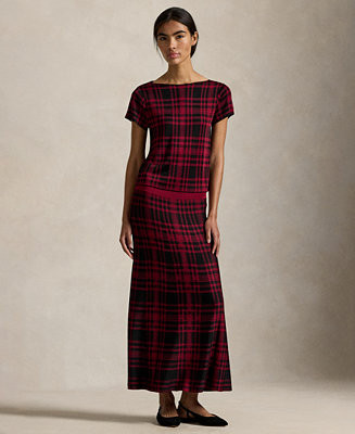 Women's Pull-On Sweater Midi Skirt | Macy's