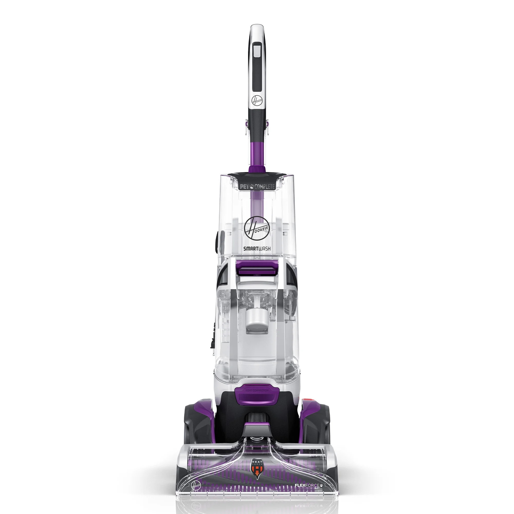 Hoover Smartwash Pet Carpet Cleaner Machine, FH53010 | Walmart (US)