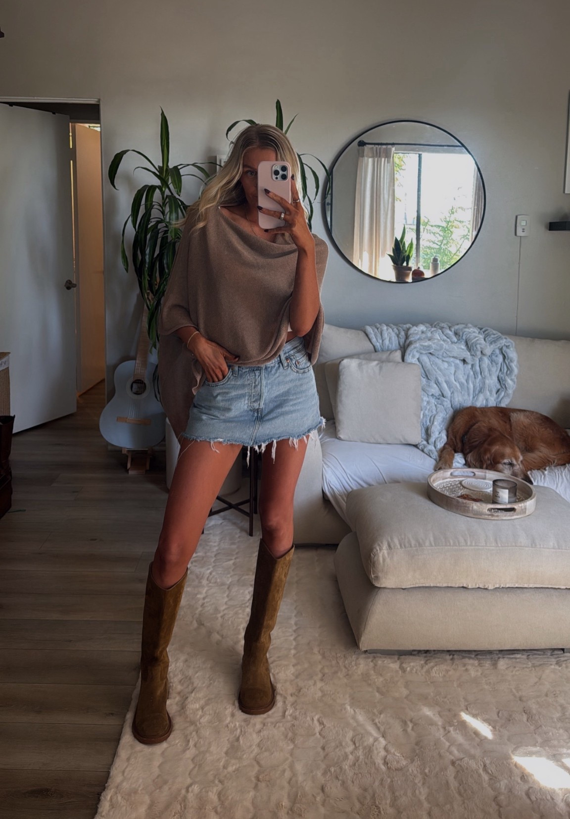 fall outfit inspo 

#LTKSeasonal