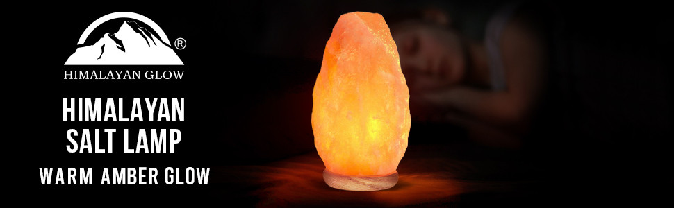Himalayan Glow Salt Lamp with Touch Dimmer Switch 5-7 lbs       Send to LogieInstantly adds this ... | Amazon (US)