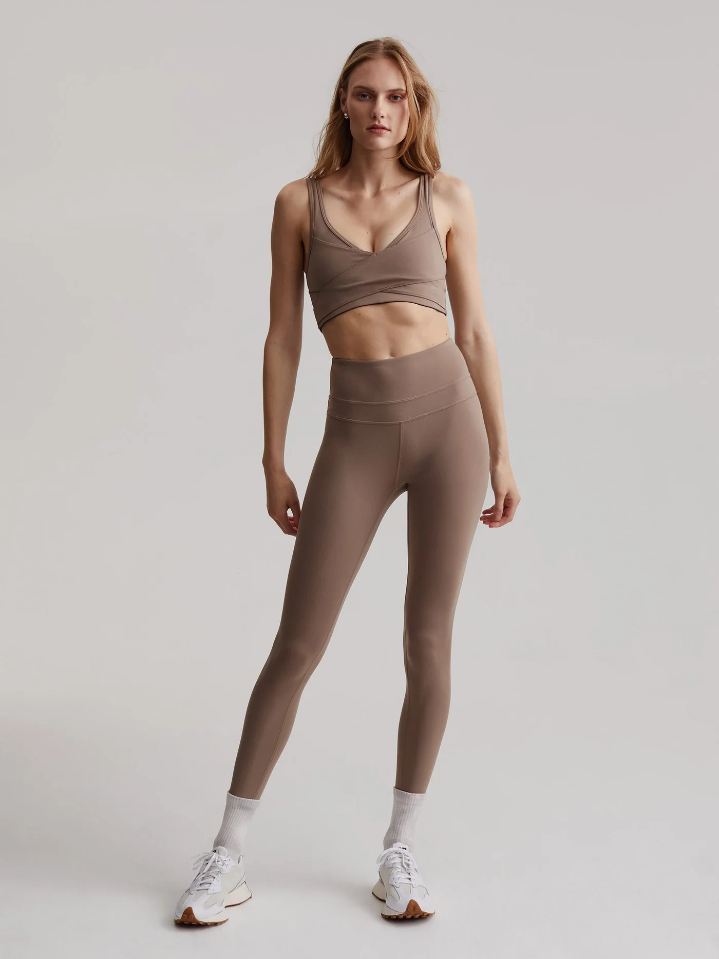 Let's Move Super High Rise Legging 25 | Varley USA