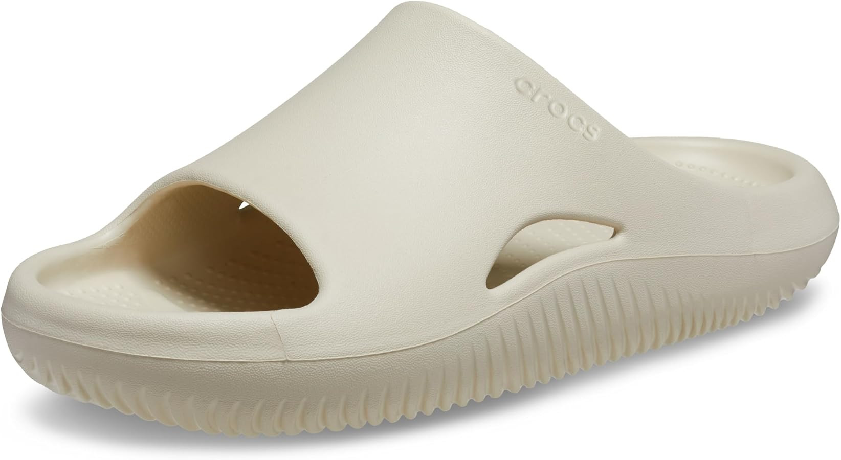Crocs Unisex-Adult Mellow Recovery Slides | Amazon (US)