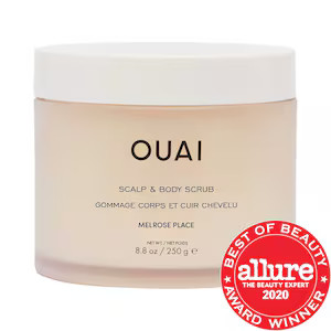 Scalp & Body Scrub - OUAI | Sephora | Sephora (US)