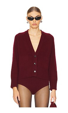 Emily Cardigan
                    
                    W. Cashmere | Revolve Clothing (Global)