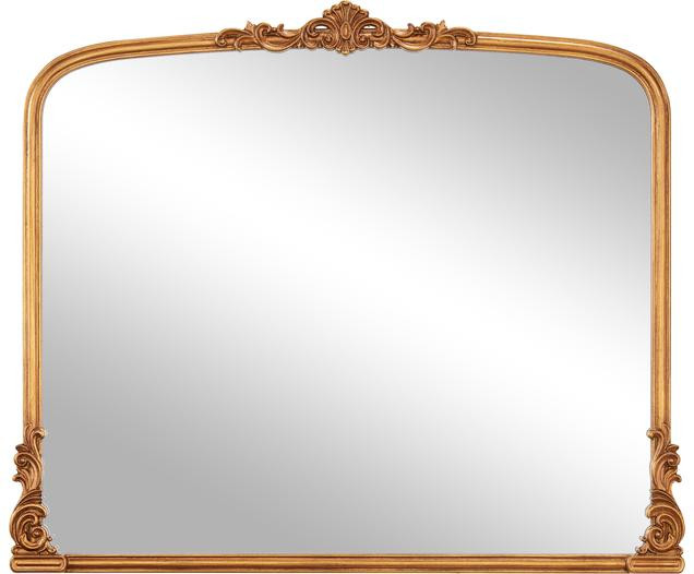 Barock-Wandspiegel Fabricio | WestwingNow EU