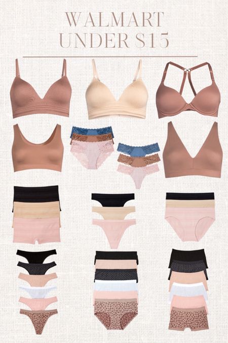 Skims dupes under $15

#bras #underwear #laurabeverlin

#LTKunder100 #LTKunder50 #LTKsalealert