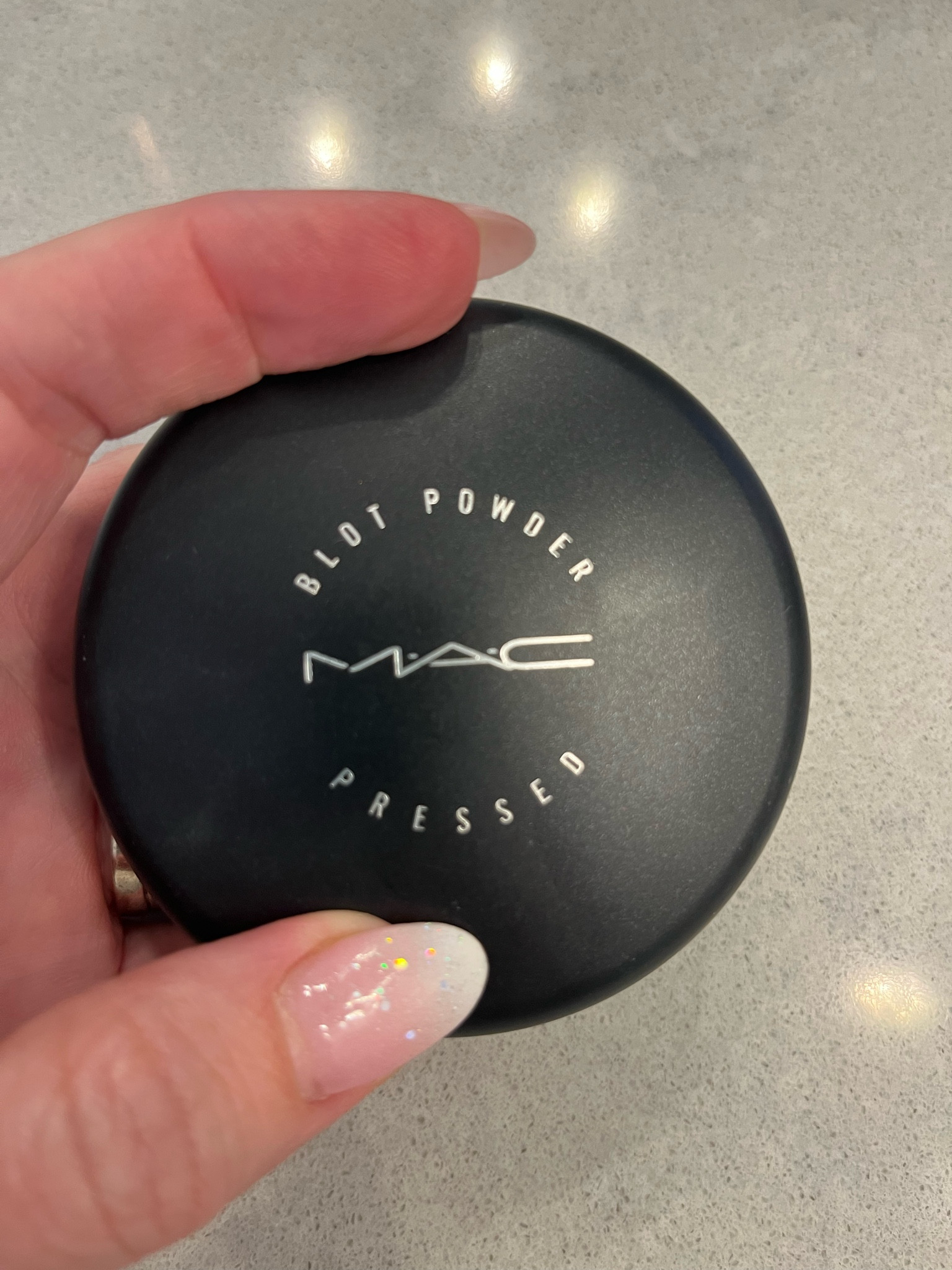 This was one of the best things that I’ve added to my makeup bag in a long time!! Removed that t zone shine and helps my makeup stay on all day long!!

#LTKfindsunder50 #LTKbeauty