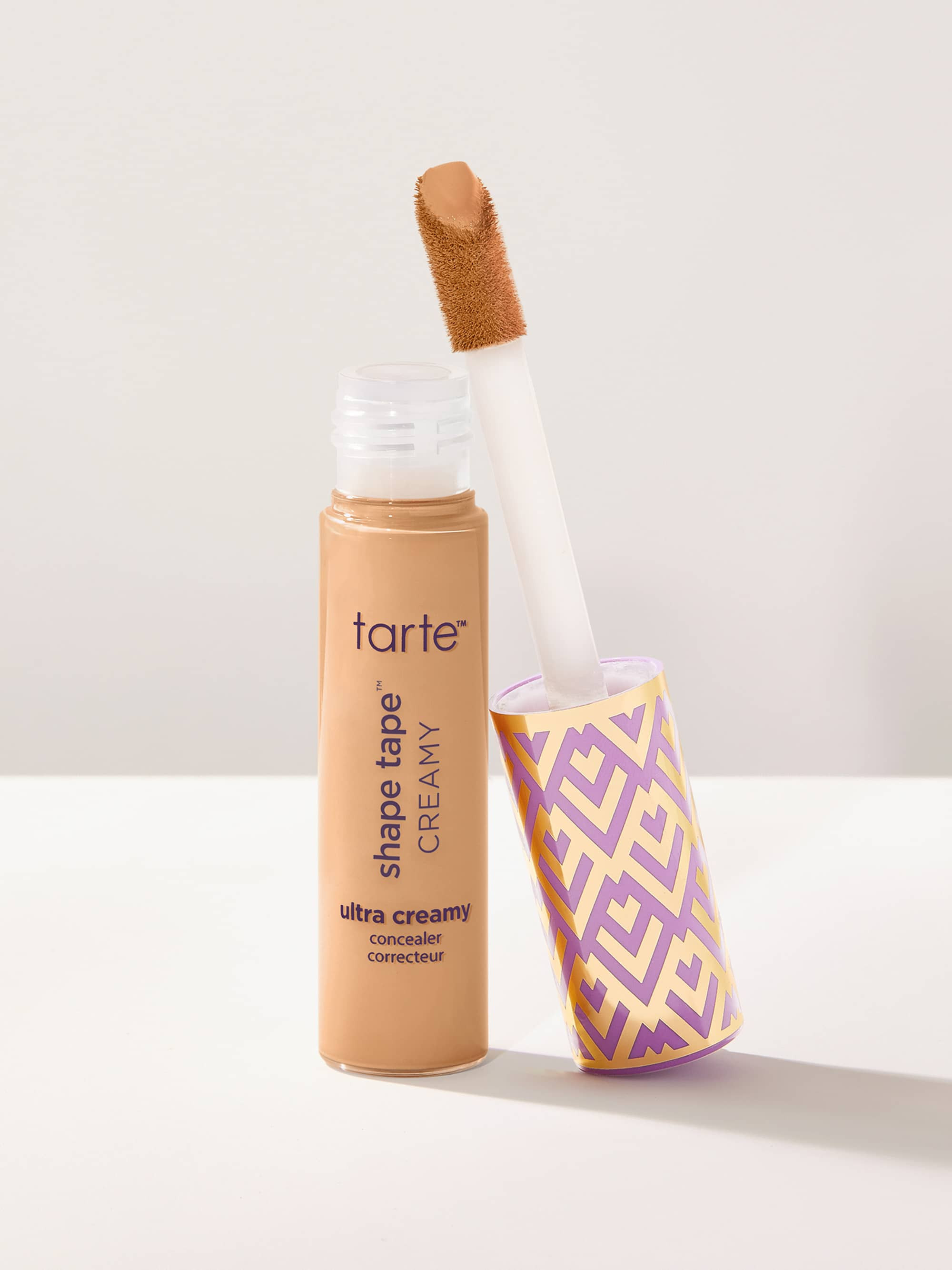 shape tape�?� creamy concealer | tarte cosmetics (Global)