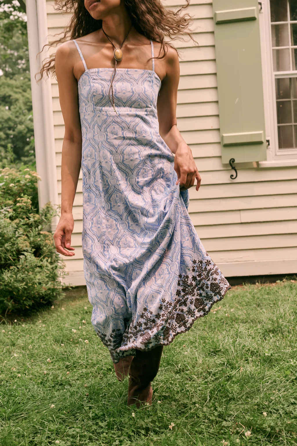 Lakai Asher Dress | Roller Rabbit
