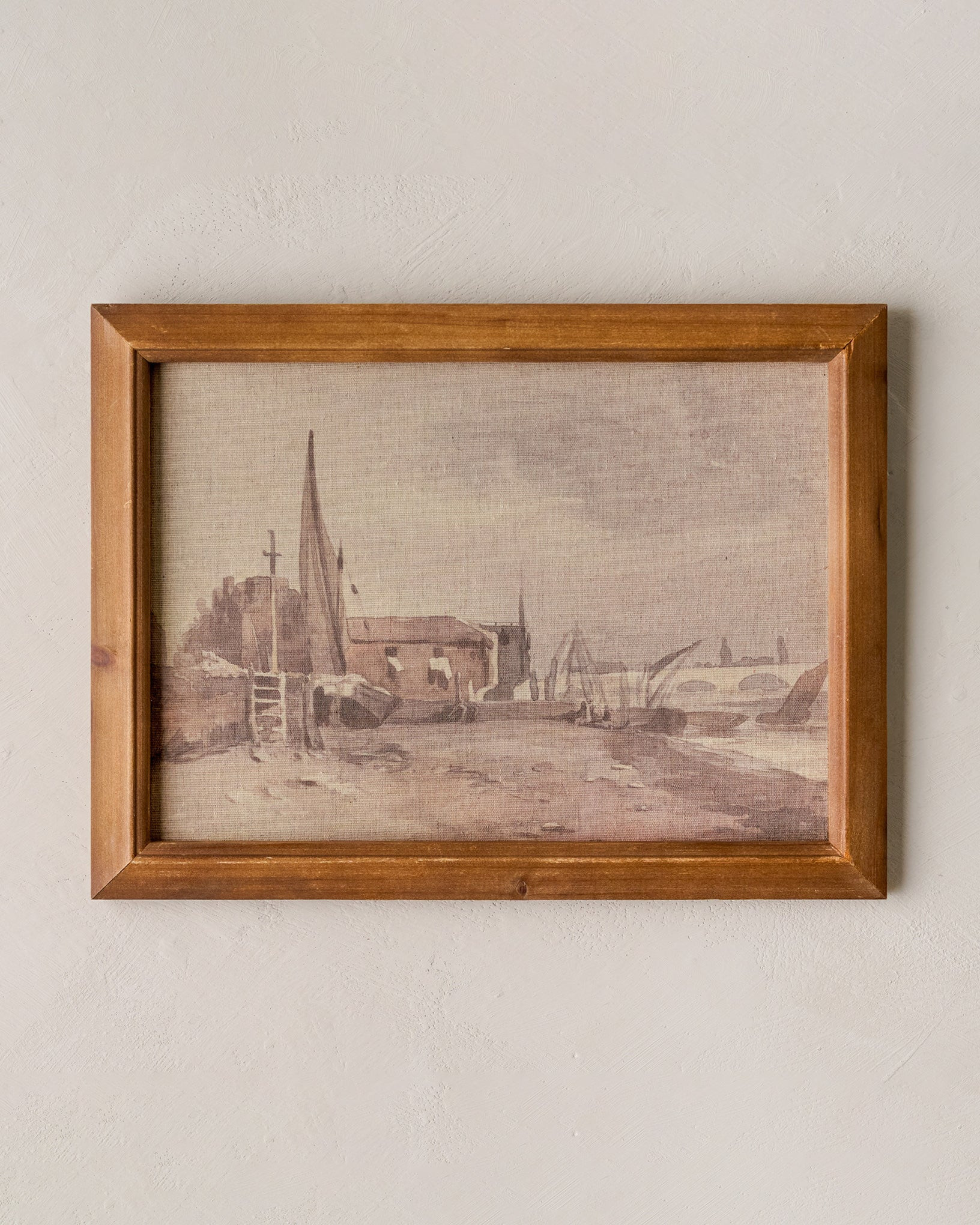 Seaside Village | Magnolia