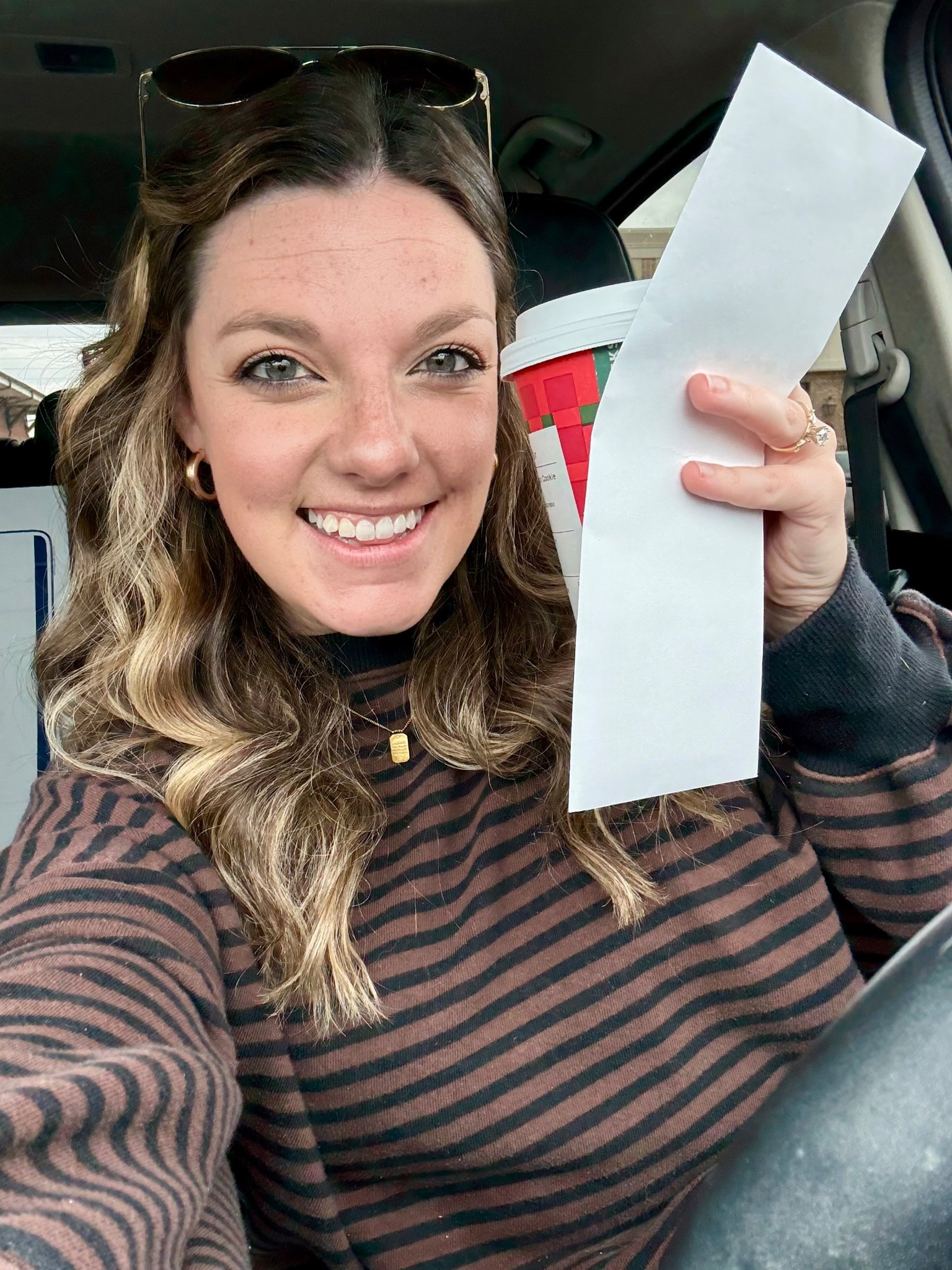 I’ve gotten SO many compliments on this crew all fall + winter 🤍 It’s cozy, easy to style, and honestly worth the hype!

#LTKgrwm #LTKSeasonal #LTKdayinmylife