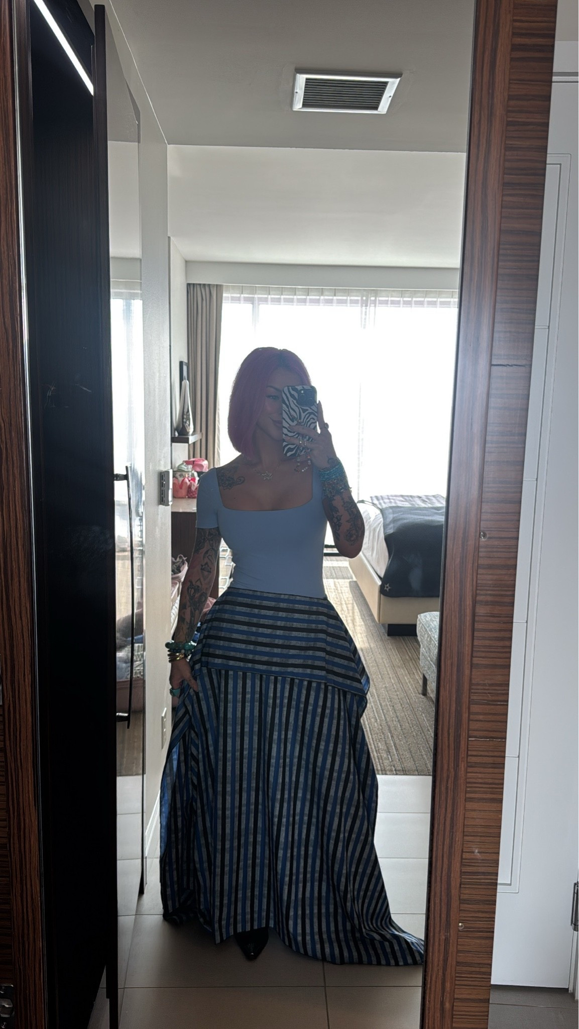 skirt found online but I can’t find the link or site sorryyy 😭🫶🏻