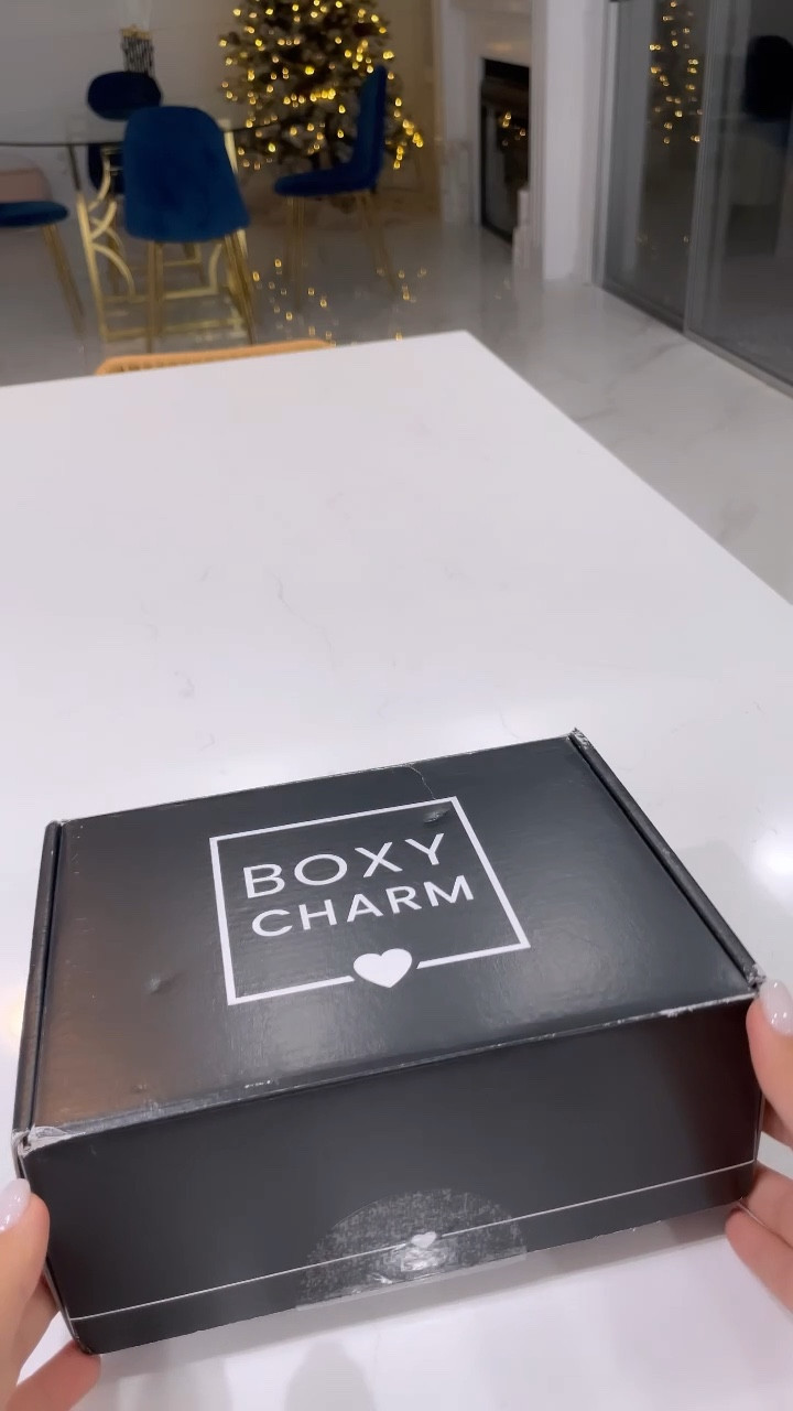 #BoxyCharm

#LTKGiftGuide #LTKbeauty #LTKunder50