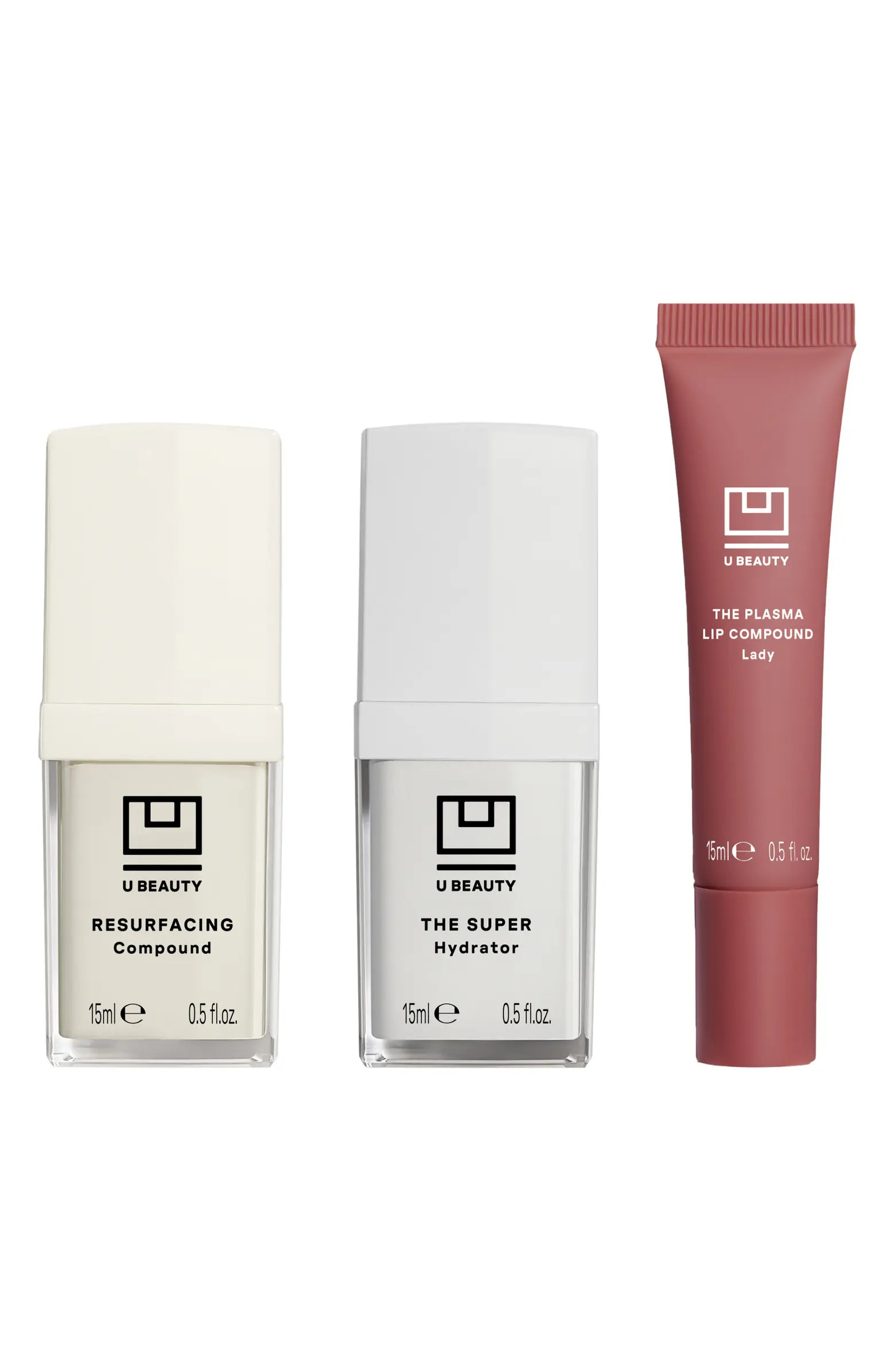 3-Piece Skin Care & Lip Set $224 Value | Nordstrom