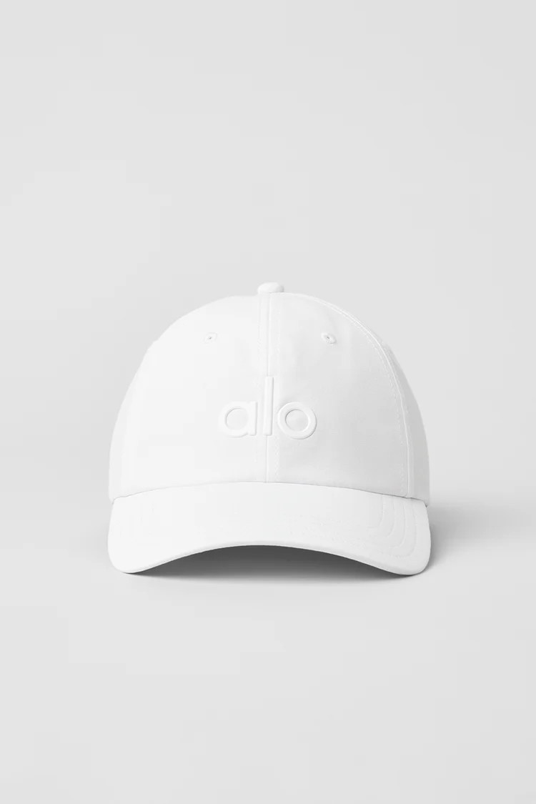 Performance Off-Duty Cap | Alo Yoga (US)