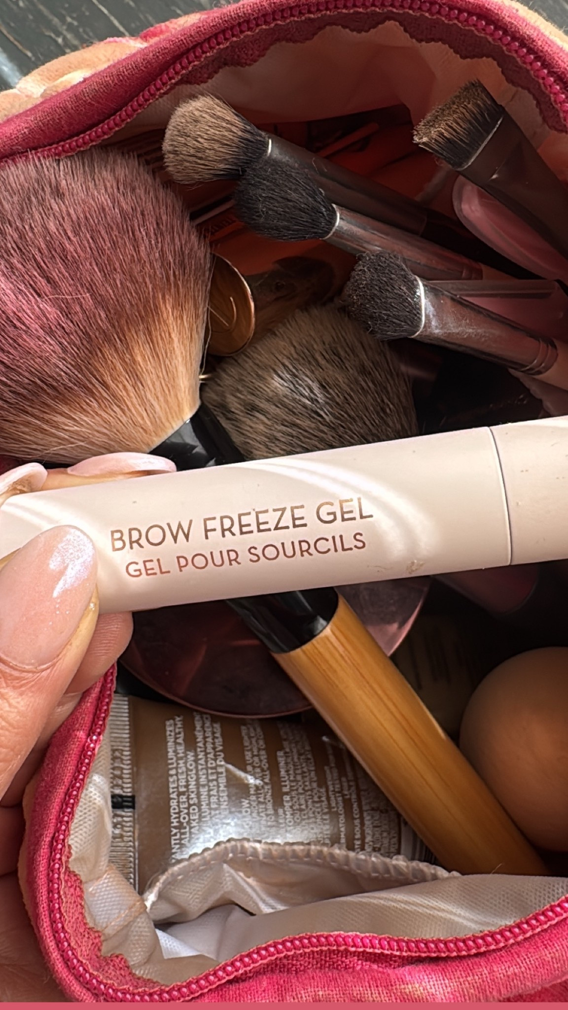 My holy grail for brows! 💝

#LTKselfcare #LTKgrwm #LTKBeauty