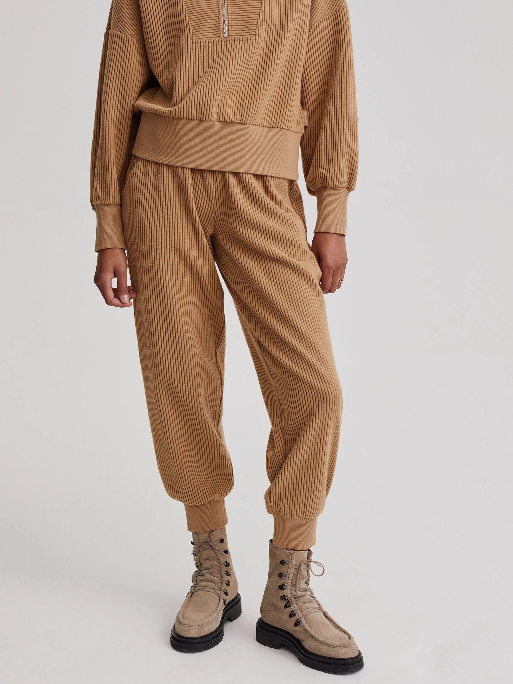 Ascot Sweat Pant | Varley USA