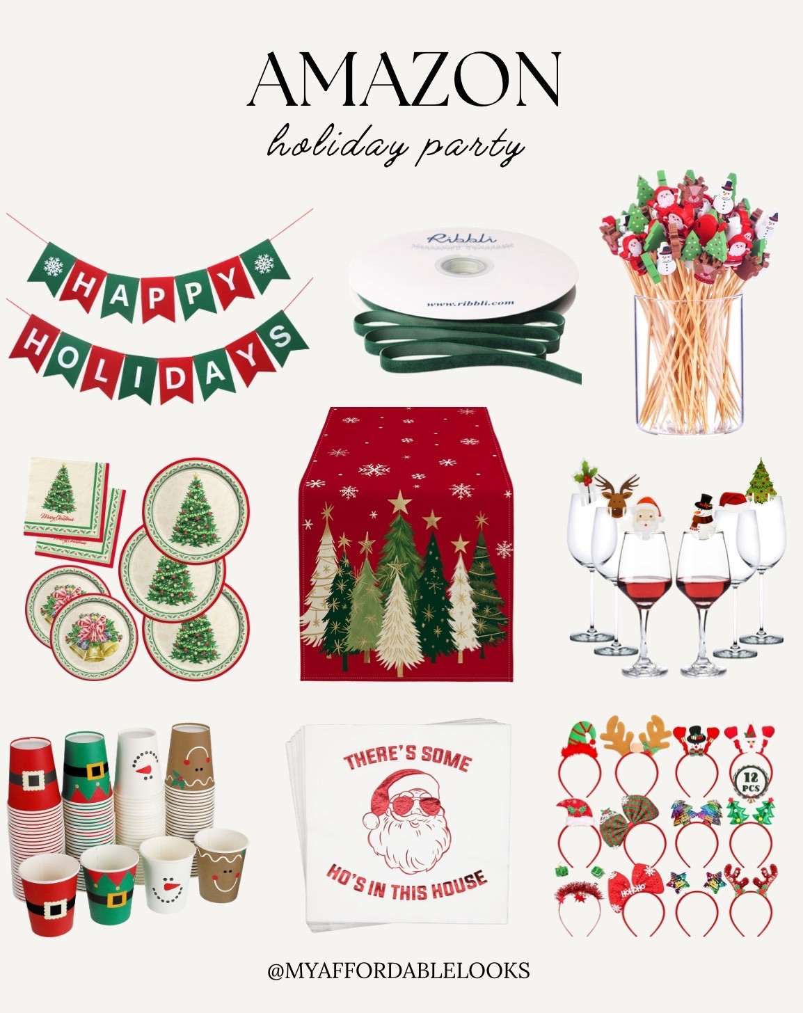 LTK Top Searches

#LTKootd #LTKSeasonal #LTKHoliday