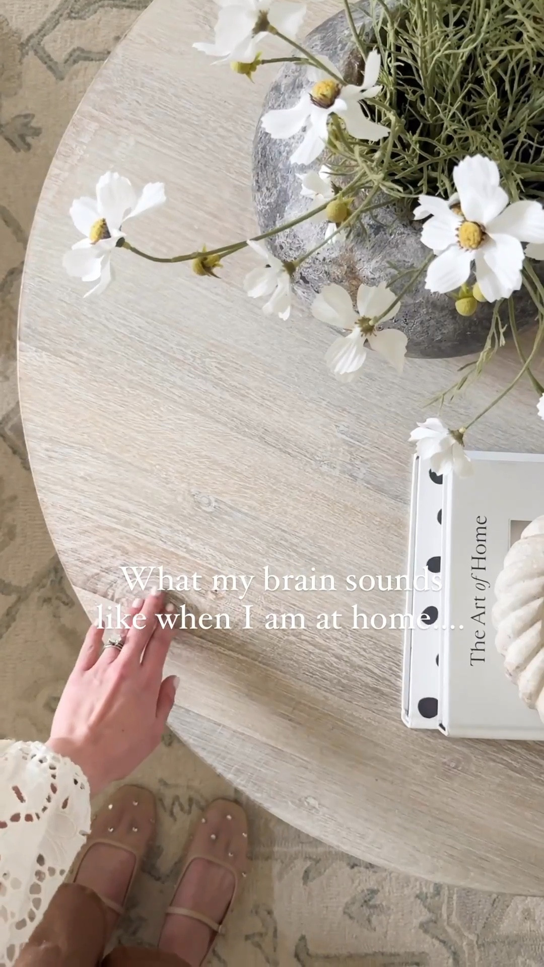 I’m always drawn to pieces that feel timeless, functional, and easy to live with—nothing overly trendy, just thoughtfully layered details that hold up season after season. Sharing the staples I reach for again and again, all curated with real life (and a busy family) in mind.


#LTKSaleAlert #LTKdayinmylife #LTKHome