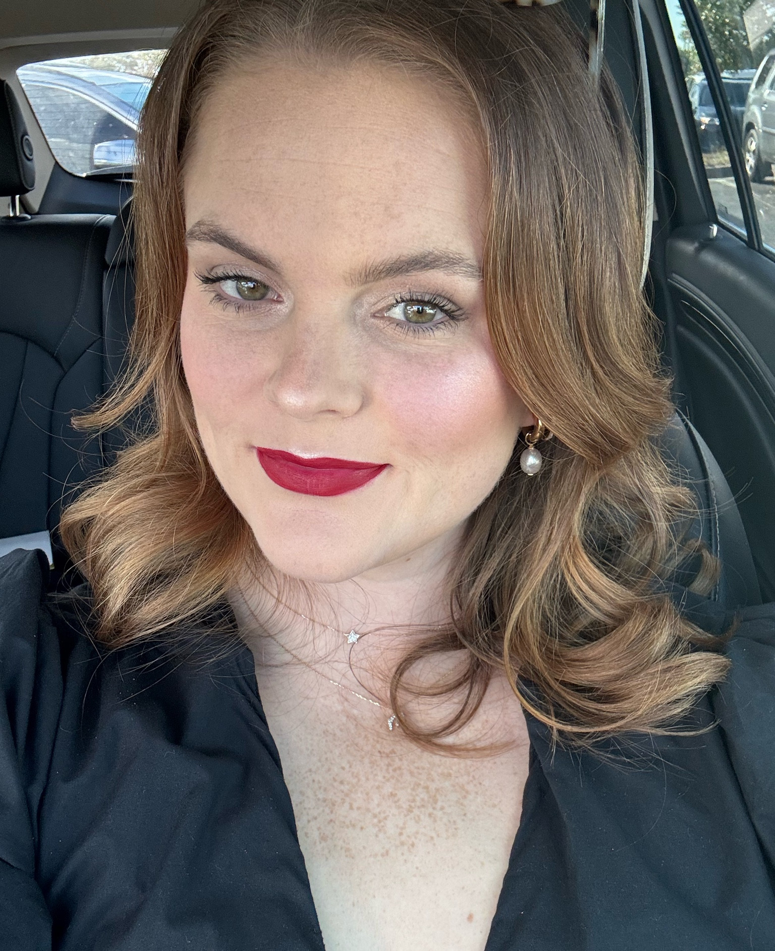 The iconic Taylor Swift Red Lip by Pat McGrath Labs!!! I’m OBSESSED 

#LTKBeauty #LTKHoliday #LTKFindsUnder100