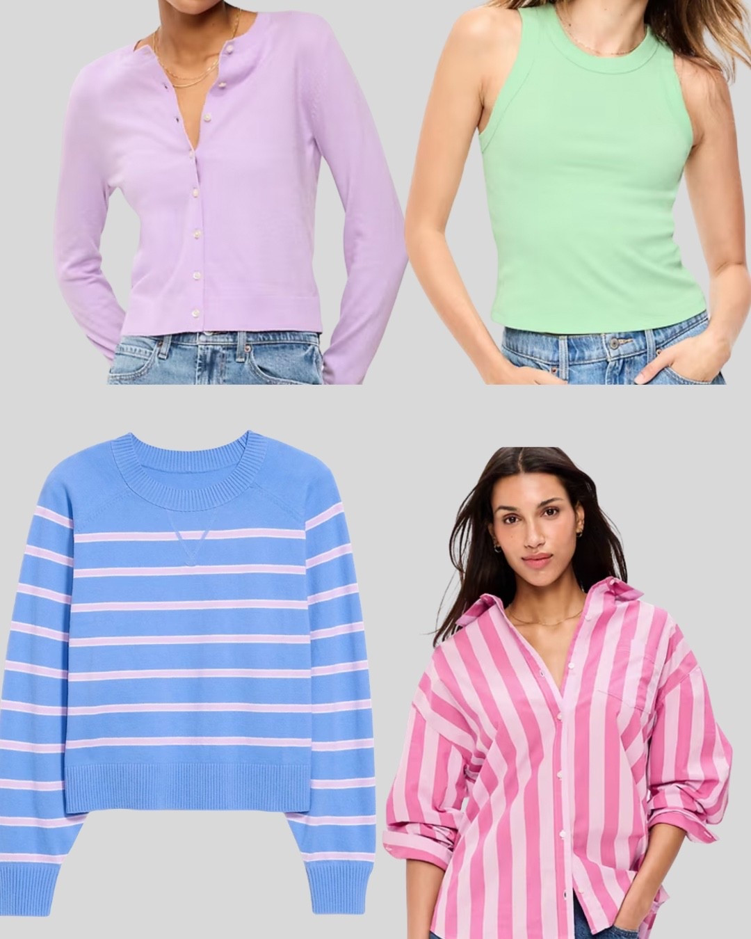 Old Navy 

#LTKSeasonal #LTKootd #LTKgrwm