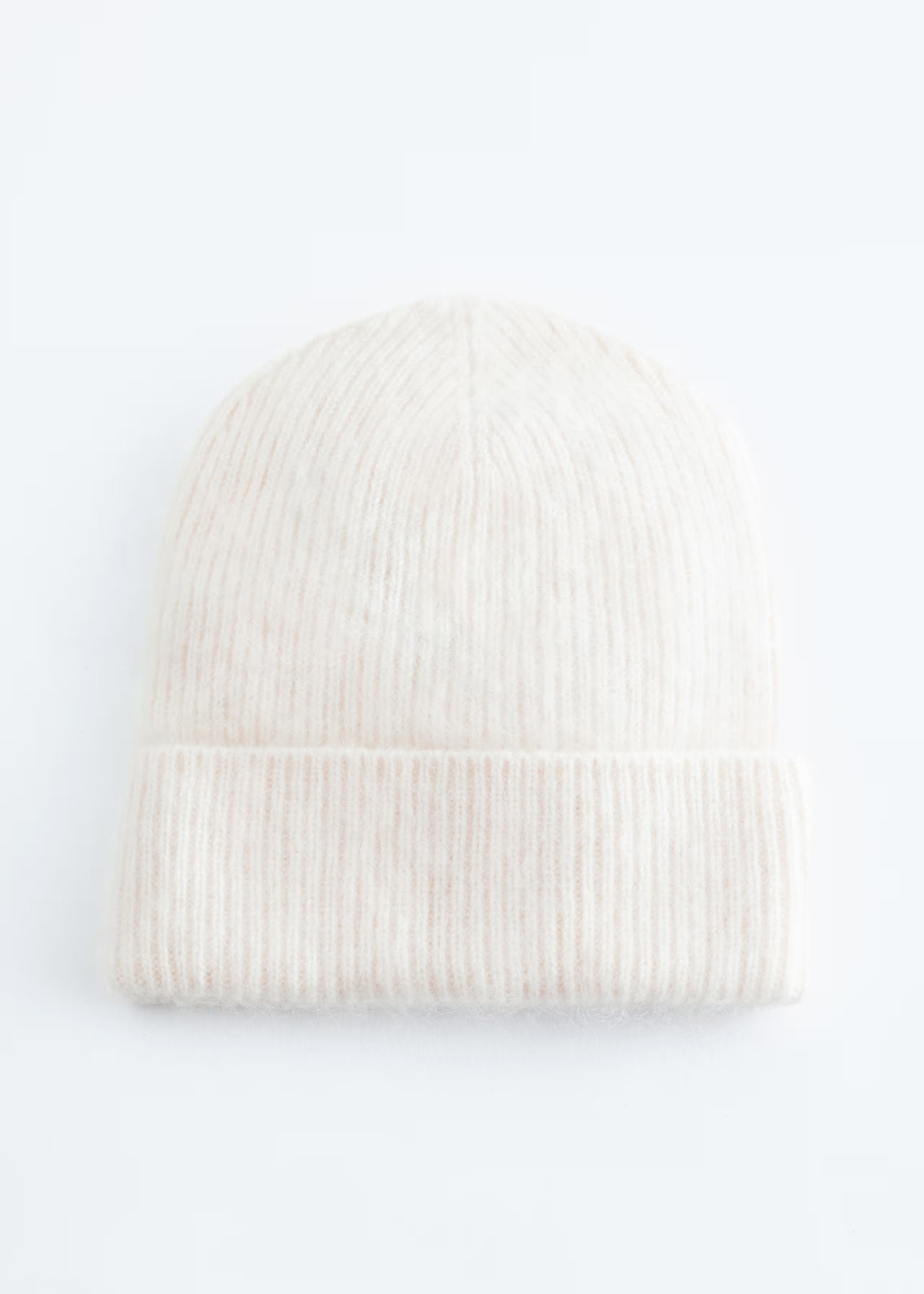 Brushed Cashmere Beanie | & Other Stories - US