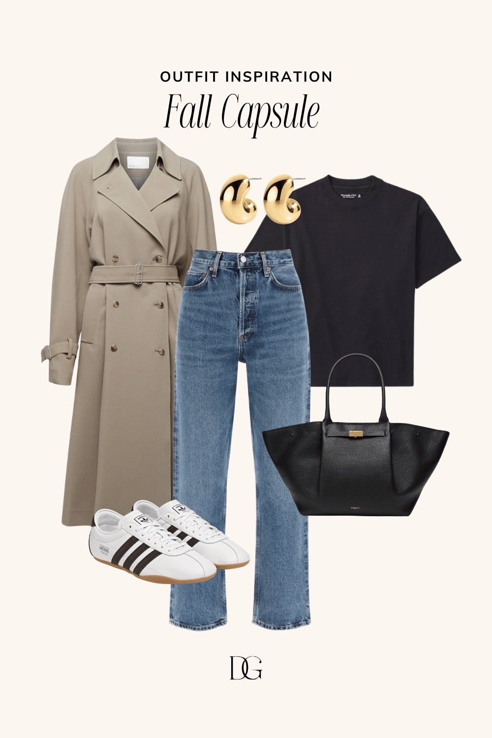 Fall 2026 Capsule Outfit Inspo 〰️ fall fashion, fall outfit, fall outfits, fall wardrobe, fall essential, fall essentials, fall style, fall looks, fall look, fall 2026, fall trend, fall trends, fall closet basics, fall closet basic, fall closet essentials, fall closet essential, fall wardrobe staples, fall wardrobe staple, fall staple, fall staples, fall capsule wardrobe