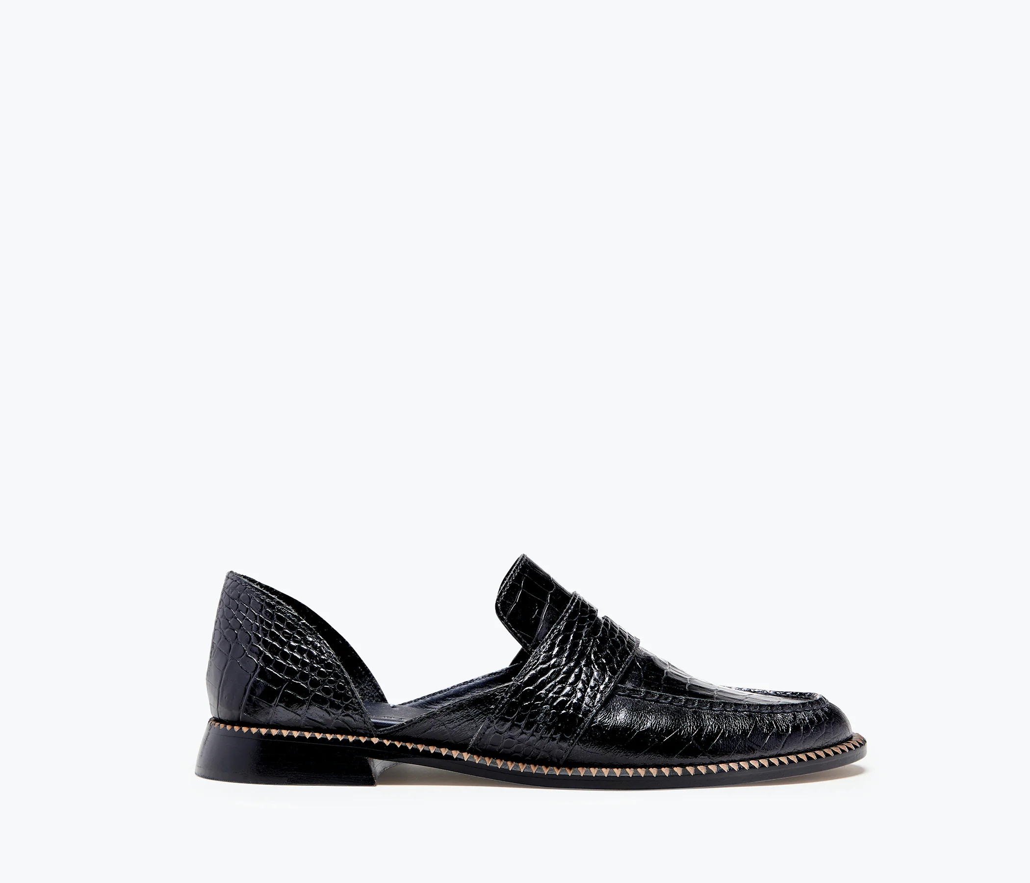 TASH D'ORSAY MOCCASIN | Frēda Salvador