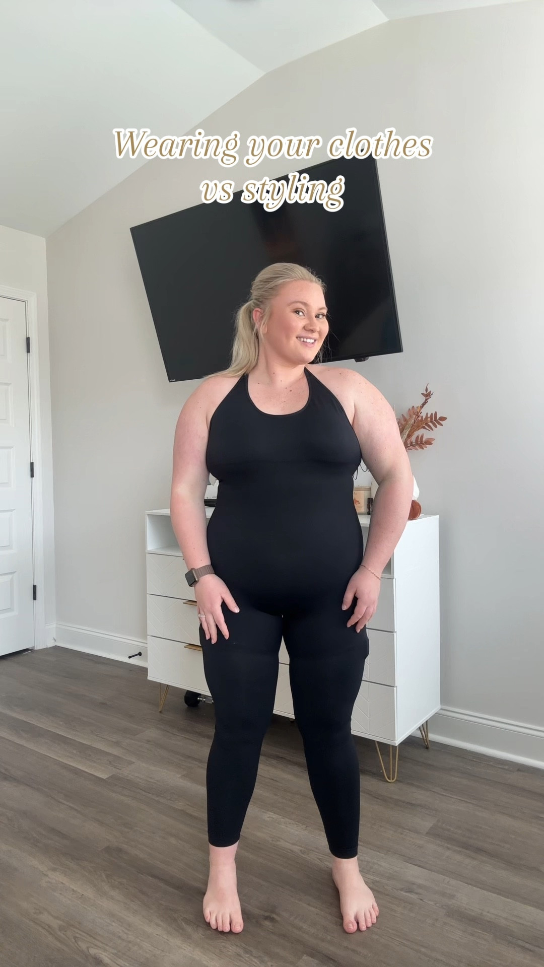 Style fall outfits with me 🎃

#LTKSeasonal