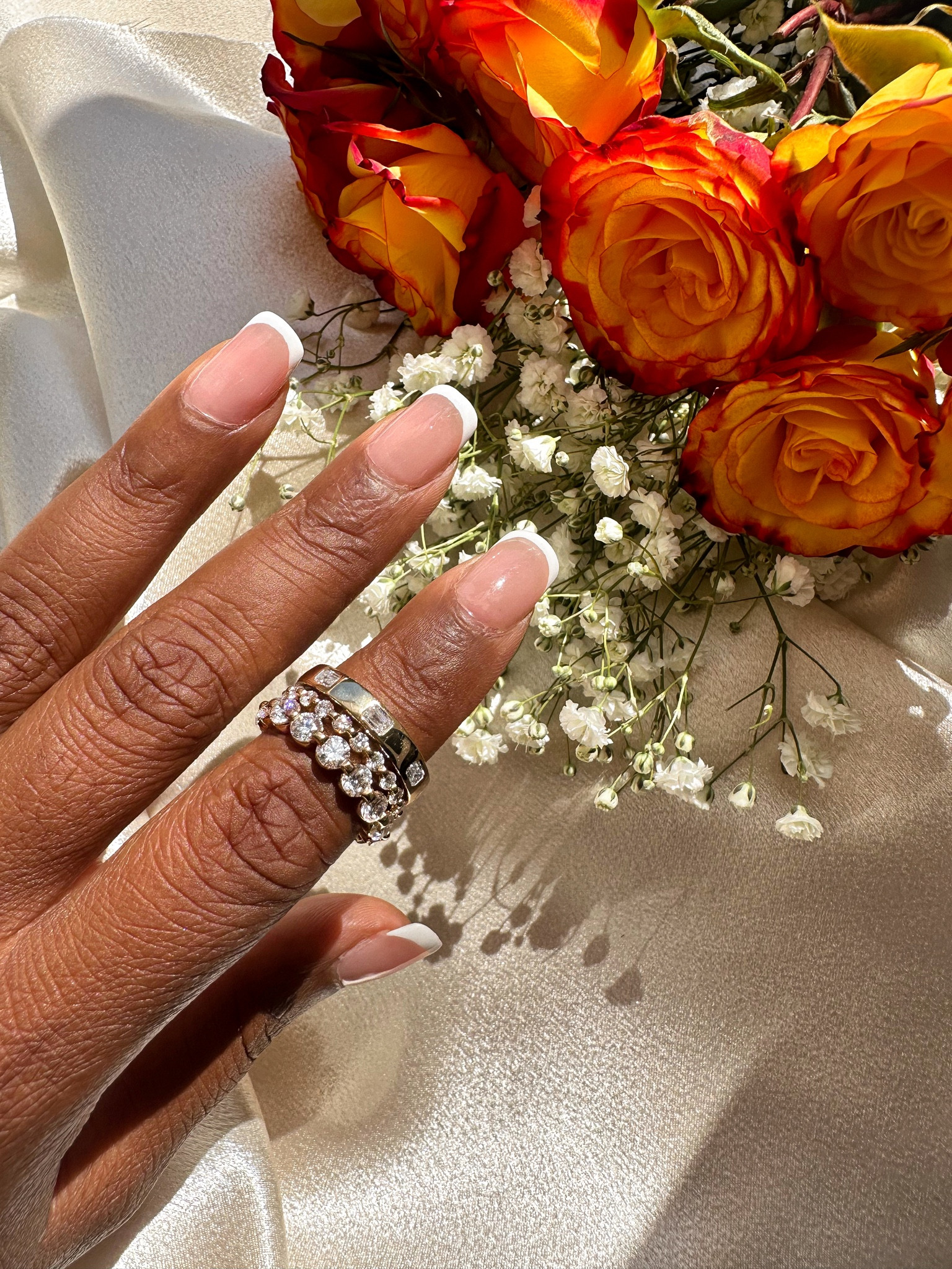 Helzberg Jewelry Diamond Wedding Bands

Gold wedding rings, wedding rings, diamond rings wedding ring, bridal jewelry, engagement ring, lab grown diamonds, gold diamond band, gift ideas for her, gift ideas, Christmas gift ideas, diamond jewelry, cigar band,  emerald cut diamonds, Whitney wiley 

#LTKGiftGuide #LTKootd #LTKgrwm