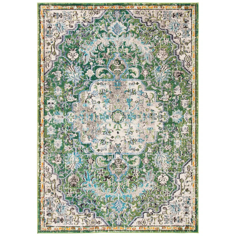 2' x 3' Area Rugs | Wayfair North America