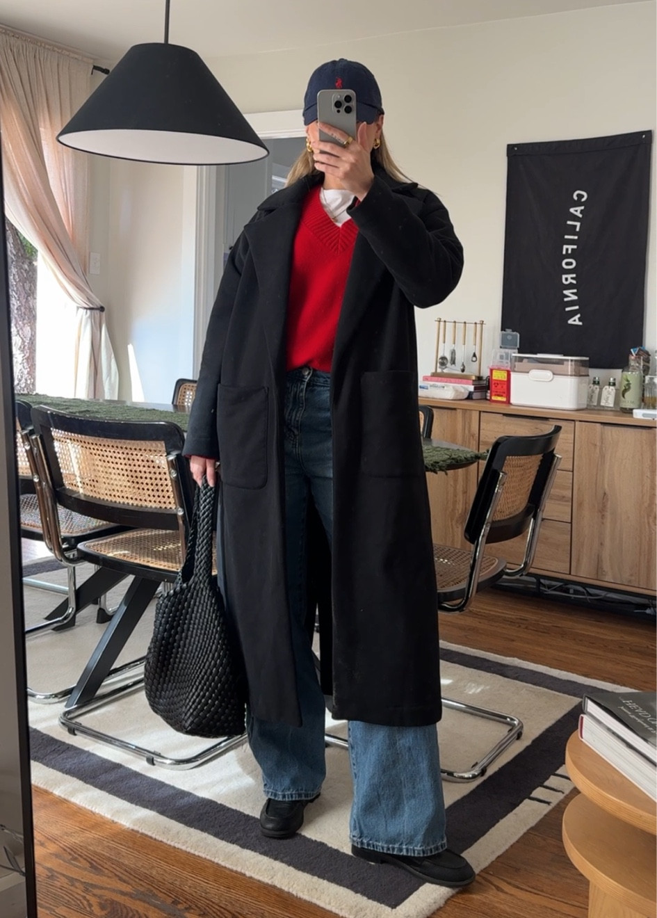 cozy errands fit 

#LTKStyleTip #LTKSeasonal #LTKItBag