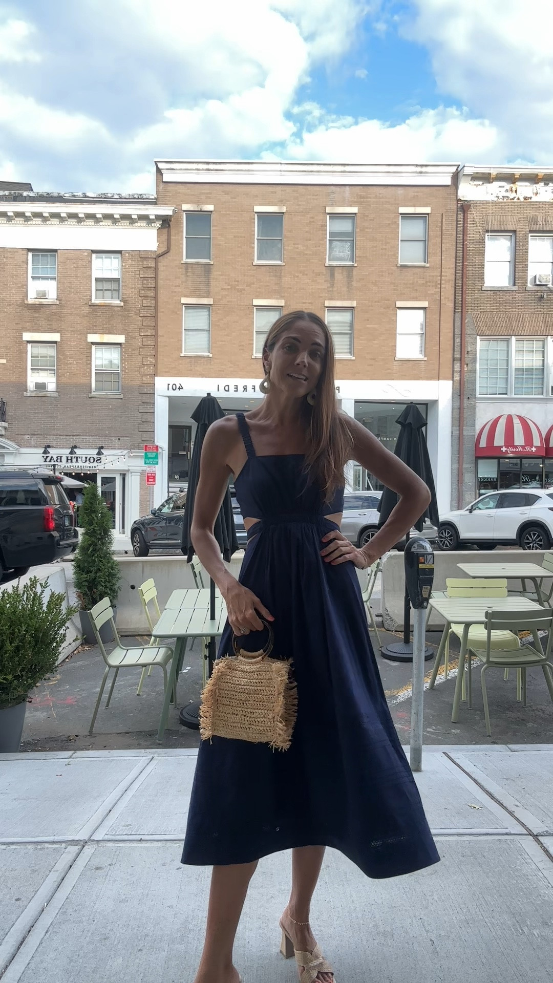 Local Love Awards Fit Check 

#LTKShoeCrush #LTKSeasonal #LTKStyleTip