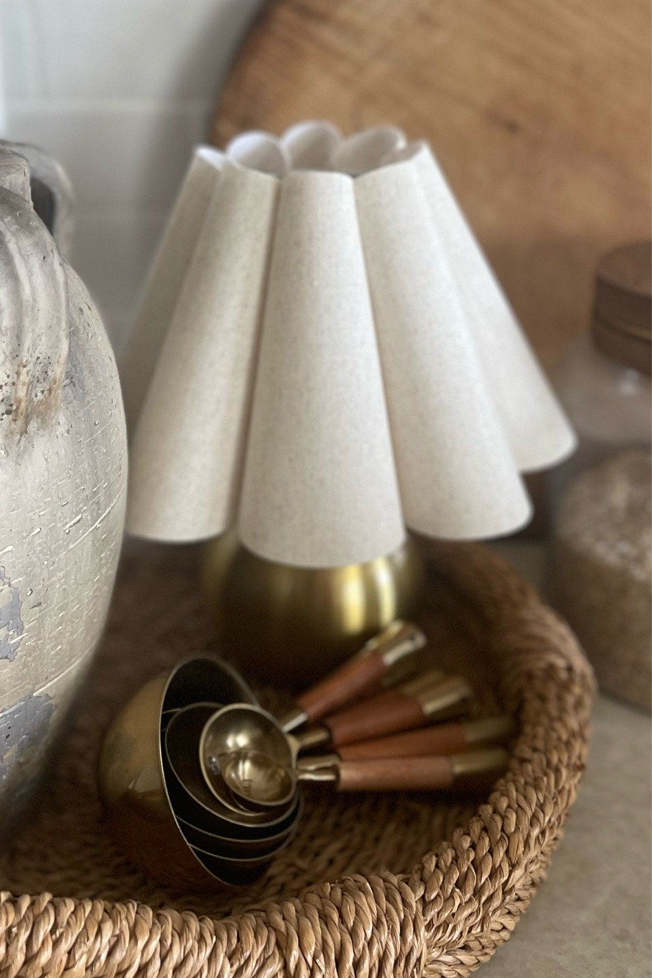 Cutest little mini lamp from Amazon!

#LTKFindsUnder50 #LTKStyleTip #LTKHome