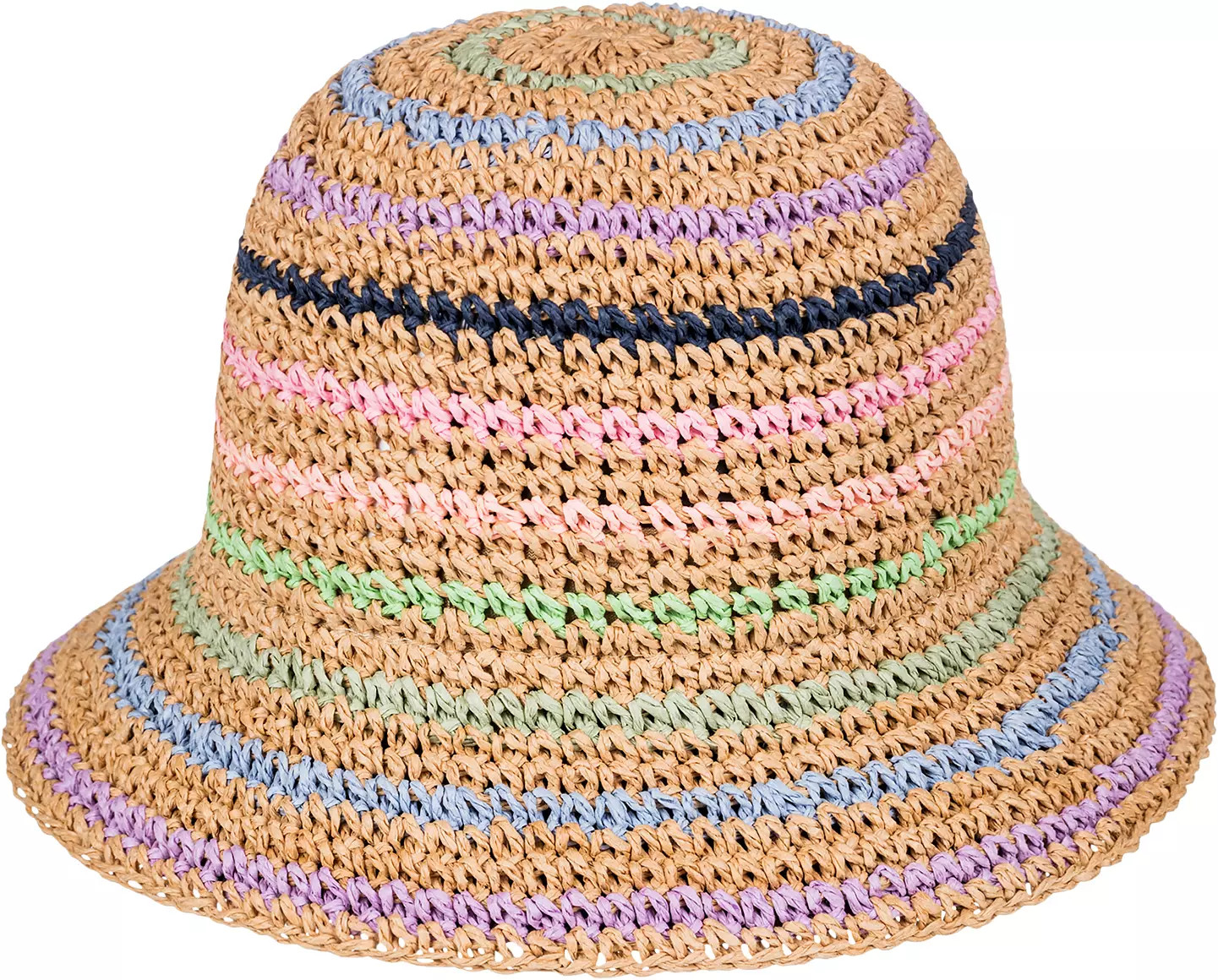 Roxy Candied Peacy Straw Hat | DICK'S Sporting Goods