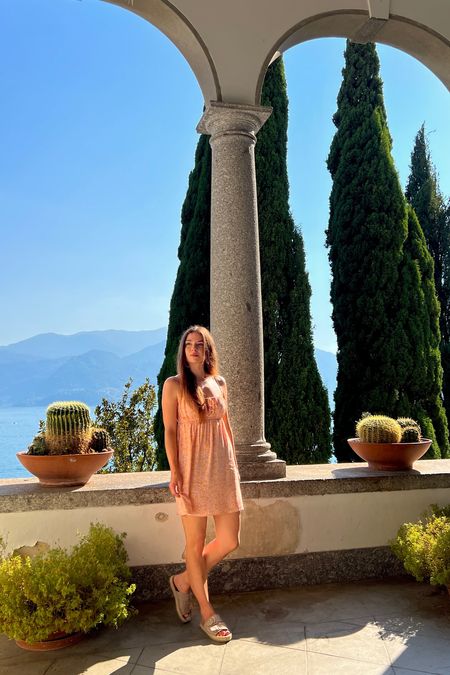Postcard from Lake Como, Italy 🇮🇹 

#LTKeurope #LTKtravel #LTKSeasonal