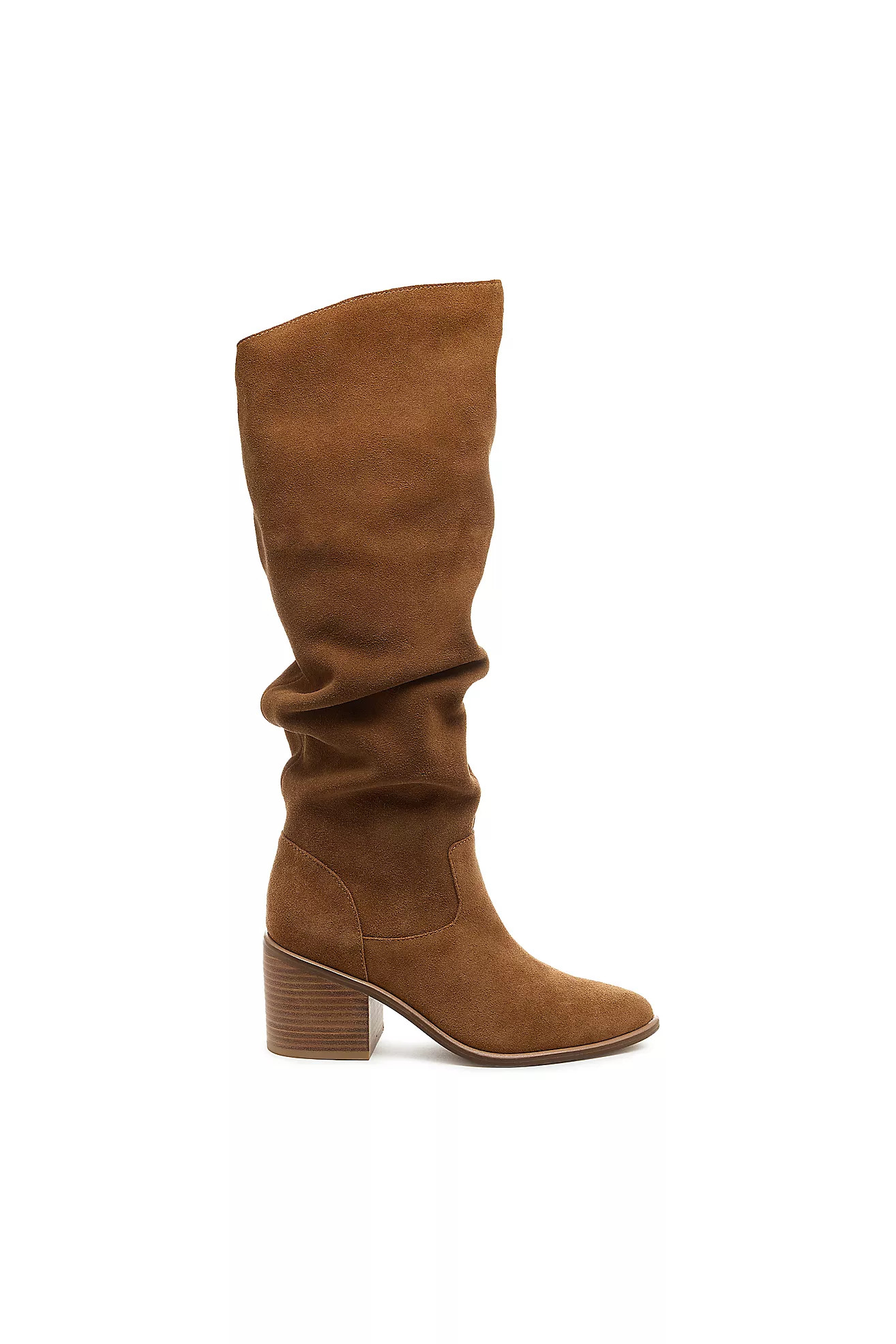 Kelsi Dagger Brooklyn Scrunch Boots | Anthropologie (US)
