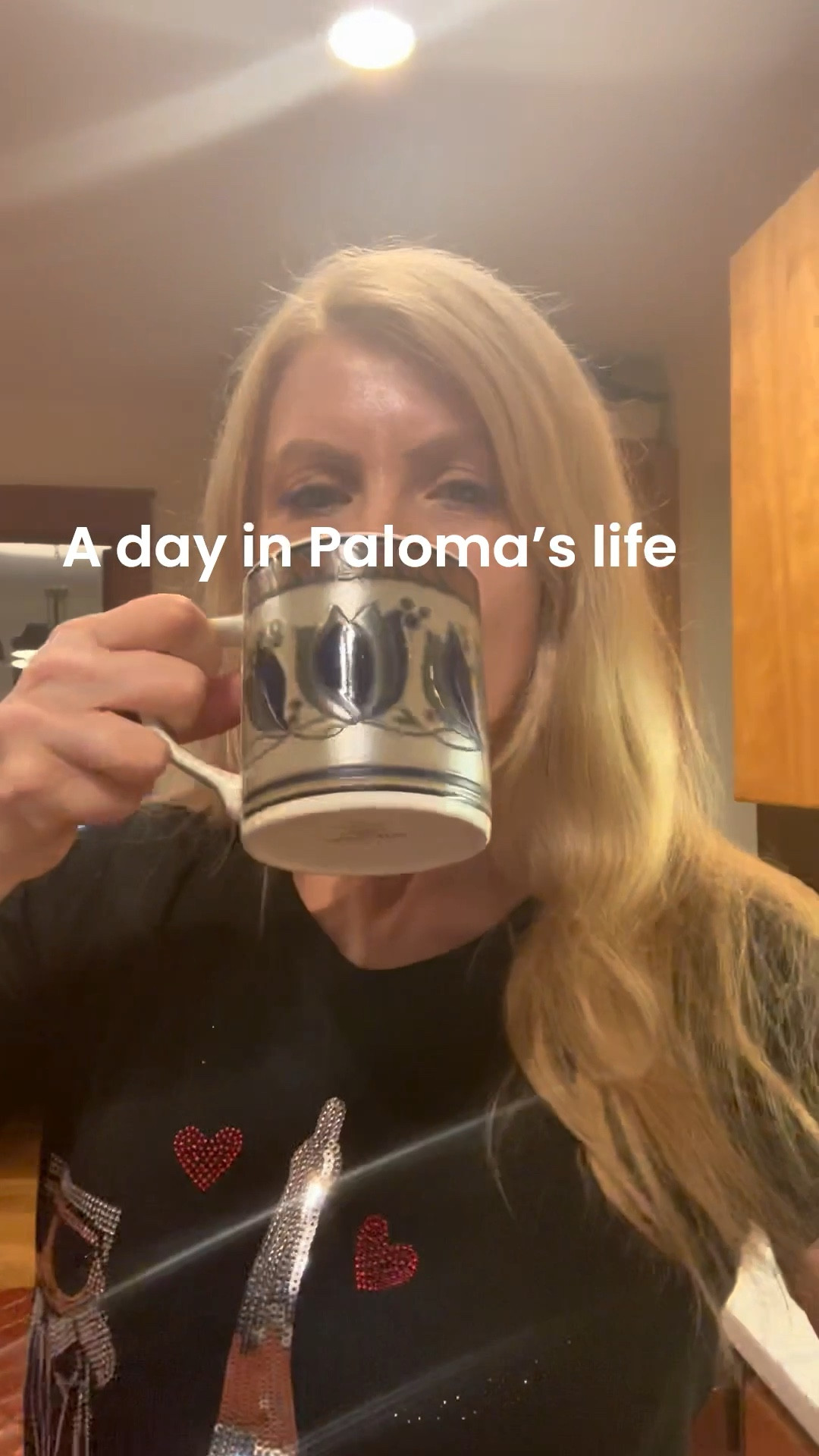 ☀️ A glimpse into my everyday routines ✨ Creating content around beauty, wellness, and all the little things that inspire me. From iced coffee rituals ☕, writing at my desk 💻, moving on the elliptical 🏃‍♀️, self-care facemasks 🧖‍♀️, makeup moments 💄, and peaceful backyard vibes with the birds 🌿.

It’s these simple rituals that fuel both my creativity and well-being 💛

#LTK #BeautyAndWellness #LifestyleCreator #DailyRituals

#LTKActive #LTKOver40 #LTKPetite