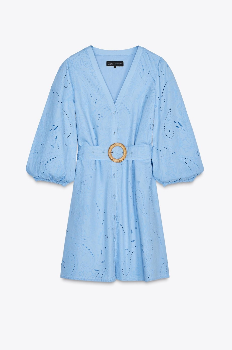 Such a fun summer dress! 

#LTKFindsUnder50 #LTKStyleTip #LTKPetite
