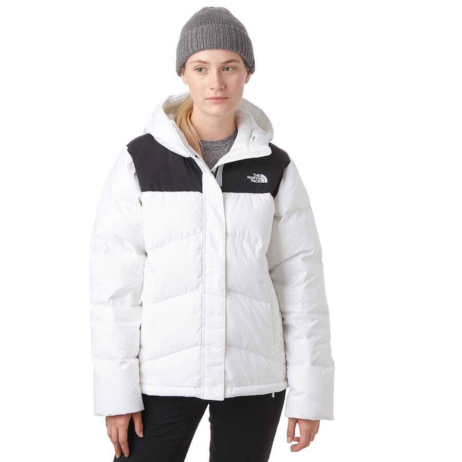 The North Face Balham Down Jacket - Women's | Backcountry