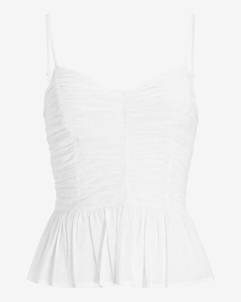 white | Express