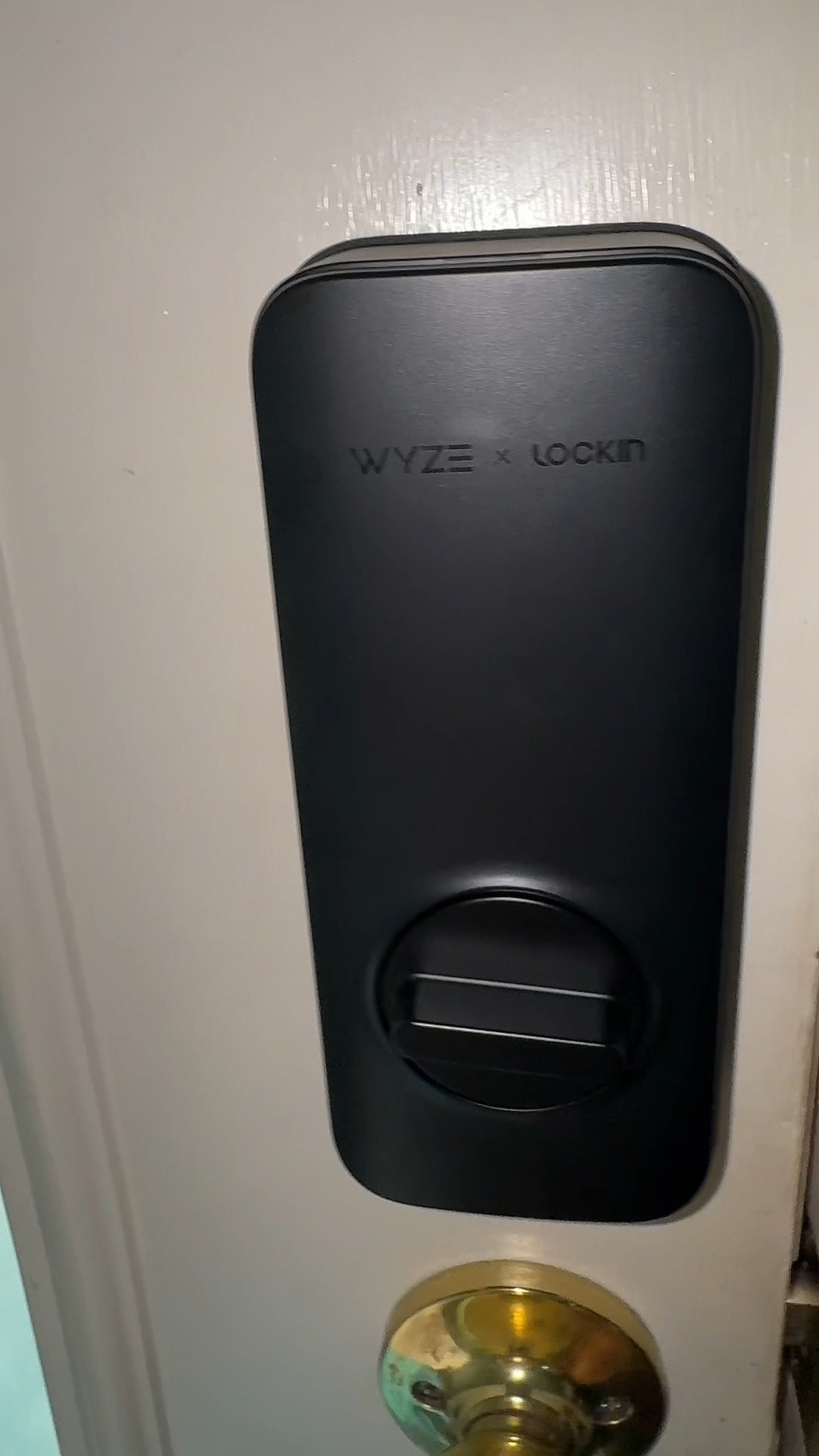Home Hack; this Wyze fingerprint door lock can control the door with your fingerprint, a code or by using the Wyze app. You don’t even have to be home to lock or unlock your door! 

We have been loving Wyze products, especially Wyze home security products! 



#LTKFindsUnder100 #LTKHome #LTKSaleAlert