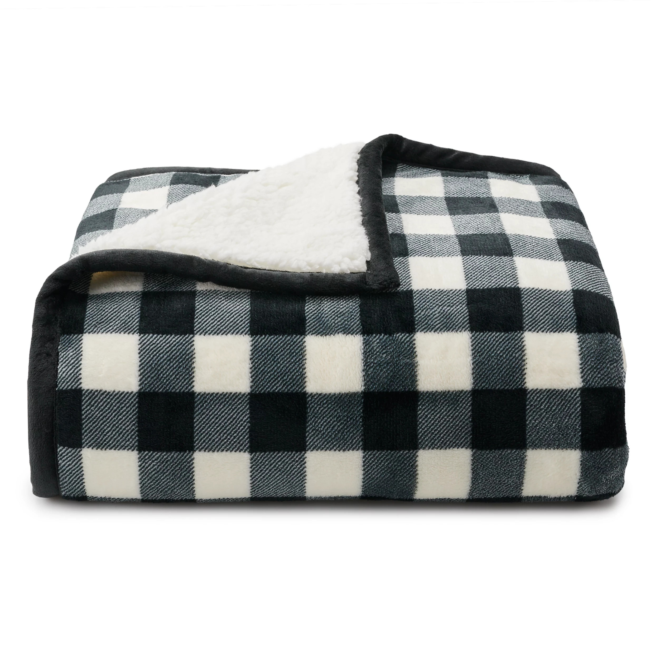 Cuddl Duds® Plush to Sherpa Throw | Kohl's