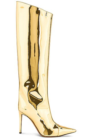 Metallic Boot | FWRD 