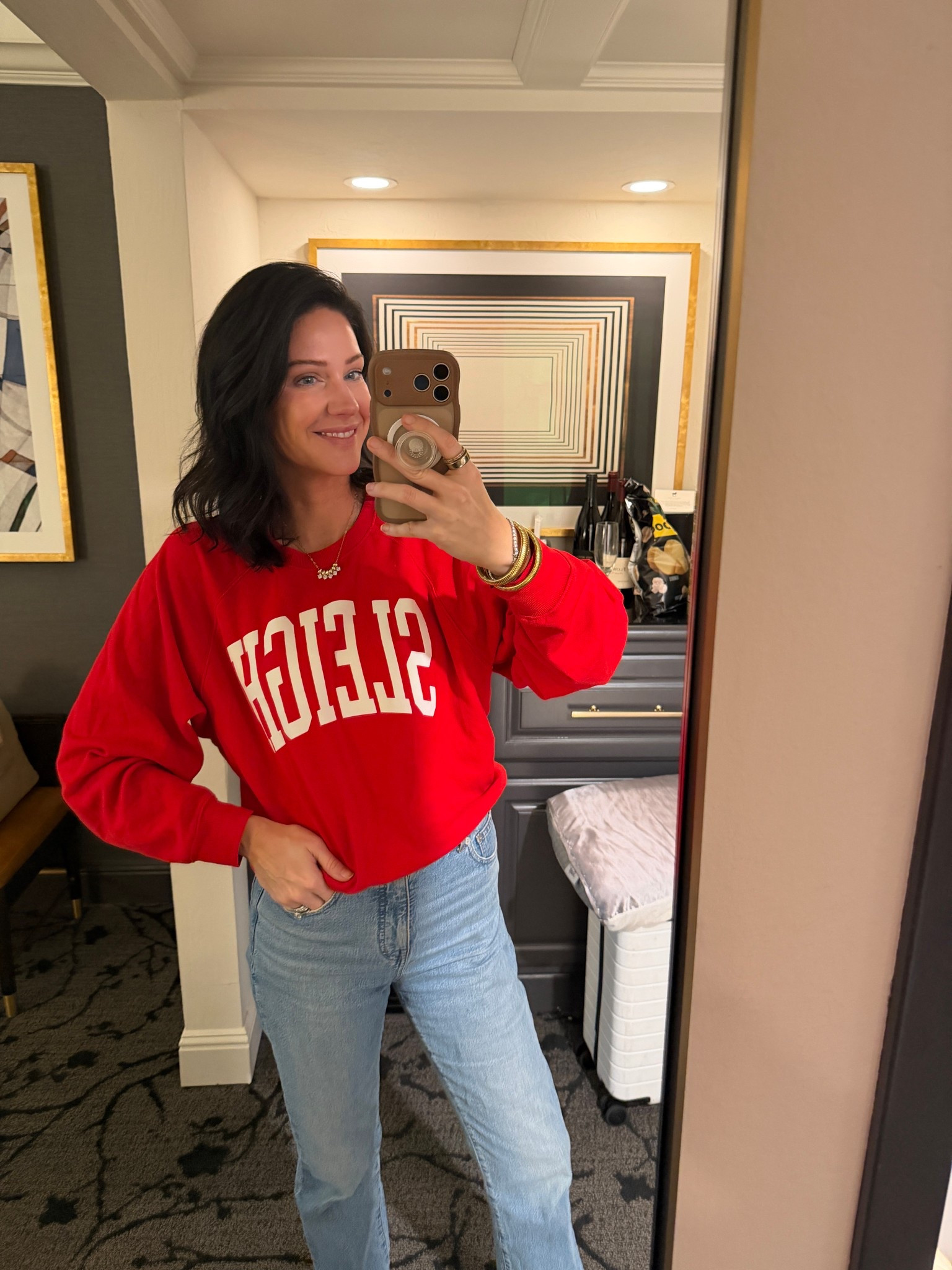 Come along for girls day number 2! 

#LTKgrwm #LTKootd #LTKdayinmylife