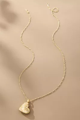 Jennifer Zeuner Jewelry Cheyenne Necklace | Anthropologie (US)