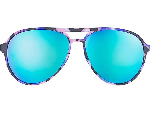 goodr Mach G's Glasses of the Gods Sunglasses | Fleet Feet